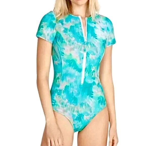 New. Calme by Johnny Was neoprene wetsuit. XXL. Retails $200 - Picture 2 of 12